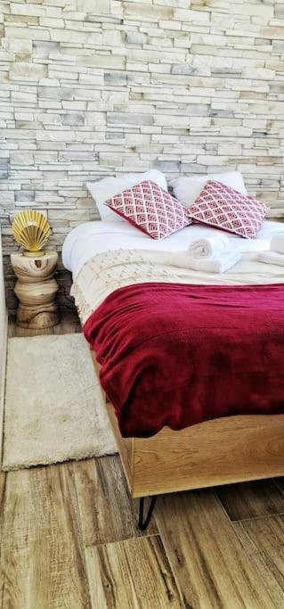 New #Boheme Chic# Pied De La Cite #2 Apartment การ์กาซอน ภายนอก รูปภาพ